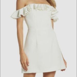 French Connection Dress-Size 6-NWT